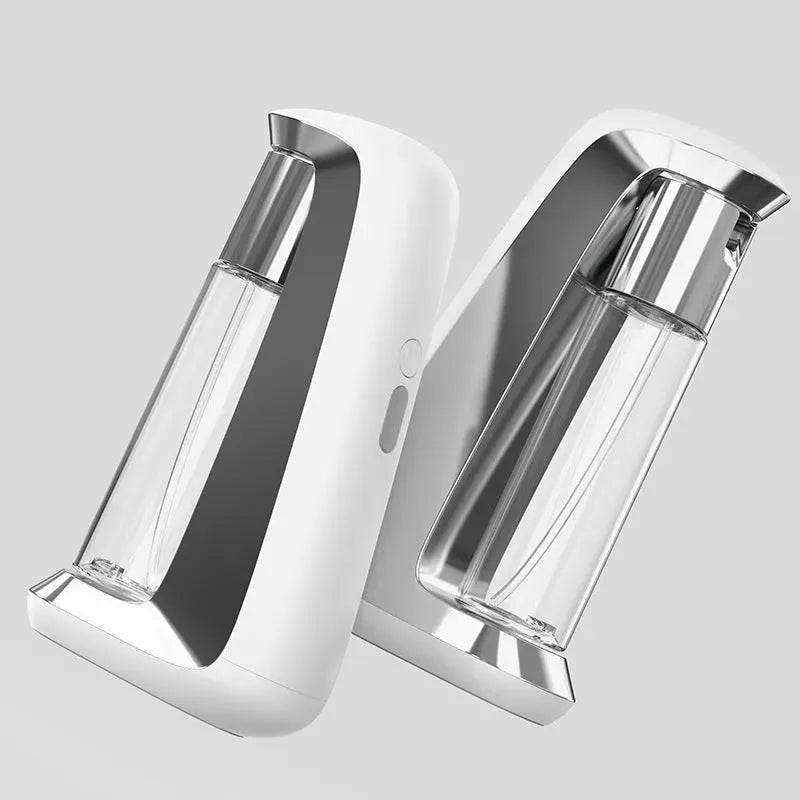 H20 Hand-Held High Pressure Hydrating Water Bottle - Bellarte Enchanté H20 Hand-Held High Pressure Hydrating Water Bottle